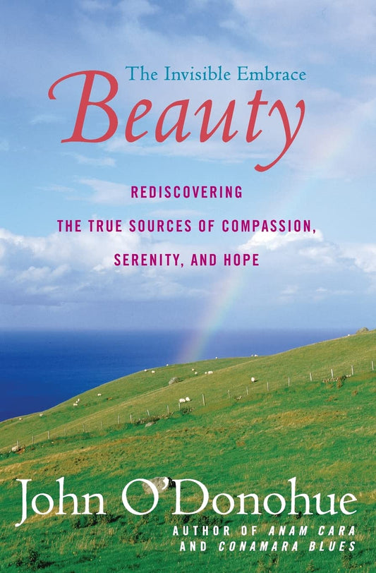 Beauty: The Invisible Embrace - 2364