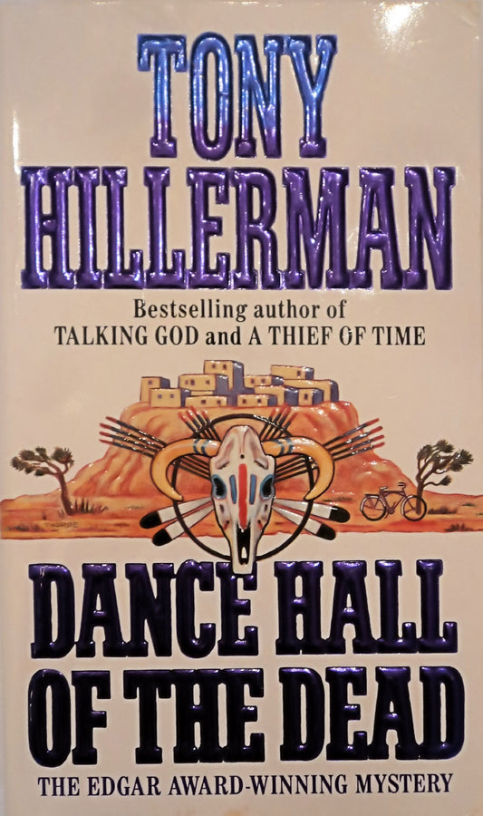Dance Hall of the Dead - 8934