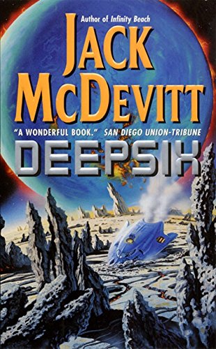 Deepsix - 6853