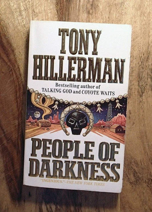 People of Darkness - 4786