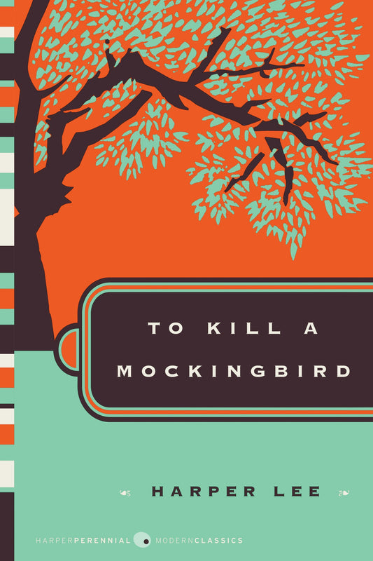 To Kill a Mockingbird - 8642