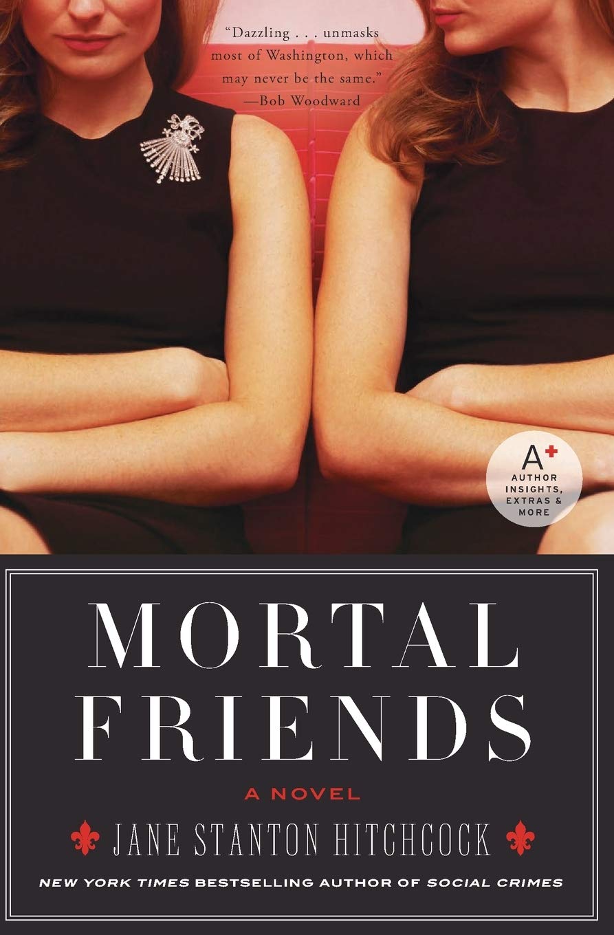 Mortal Friends: A Novel - 6494