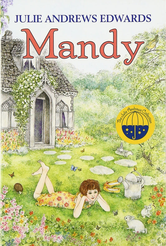 Mandy - 6565