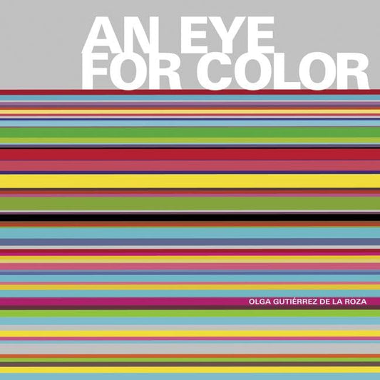 An Eye for Color - 176