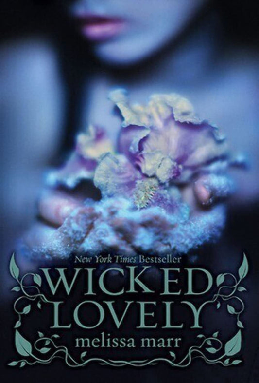 Wicked Lovely (Wicked Lovely, 1) - 3179