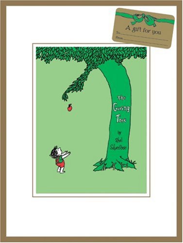 The Giving Tree Gift Edition
