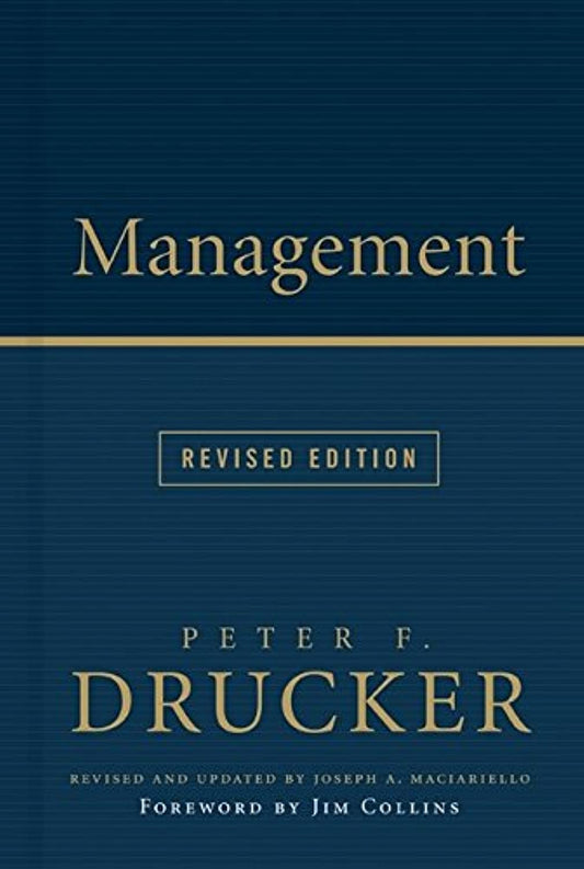 Management Rev Ed