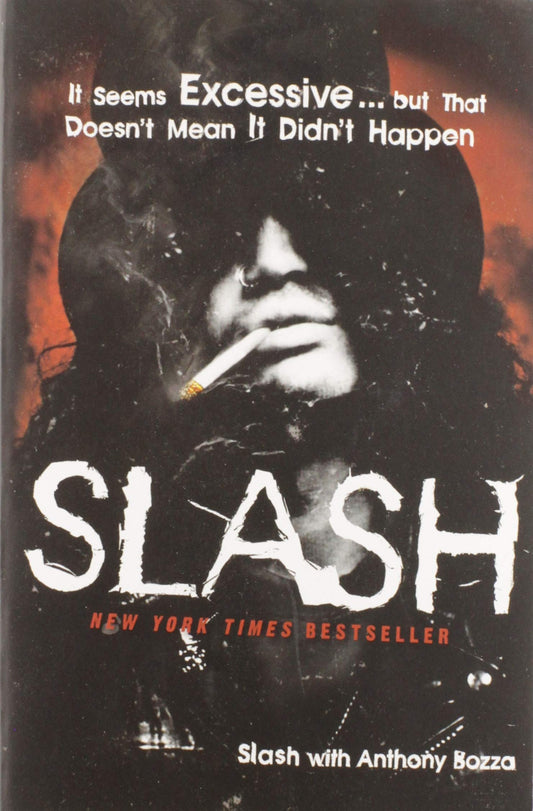 Slash - 4402