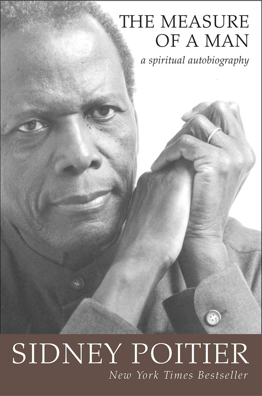 The Measure of a Man: A Spiritual Autobiography
