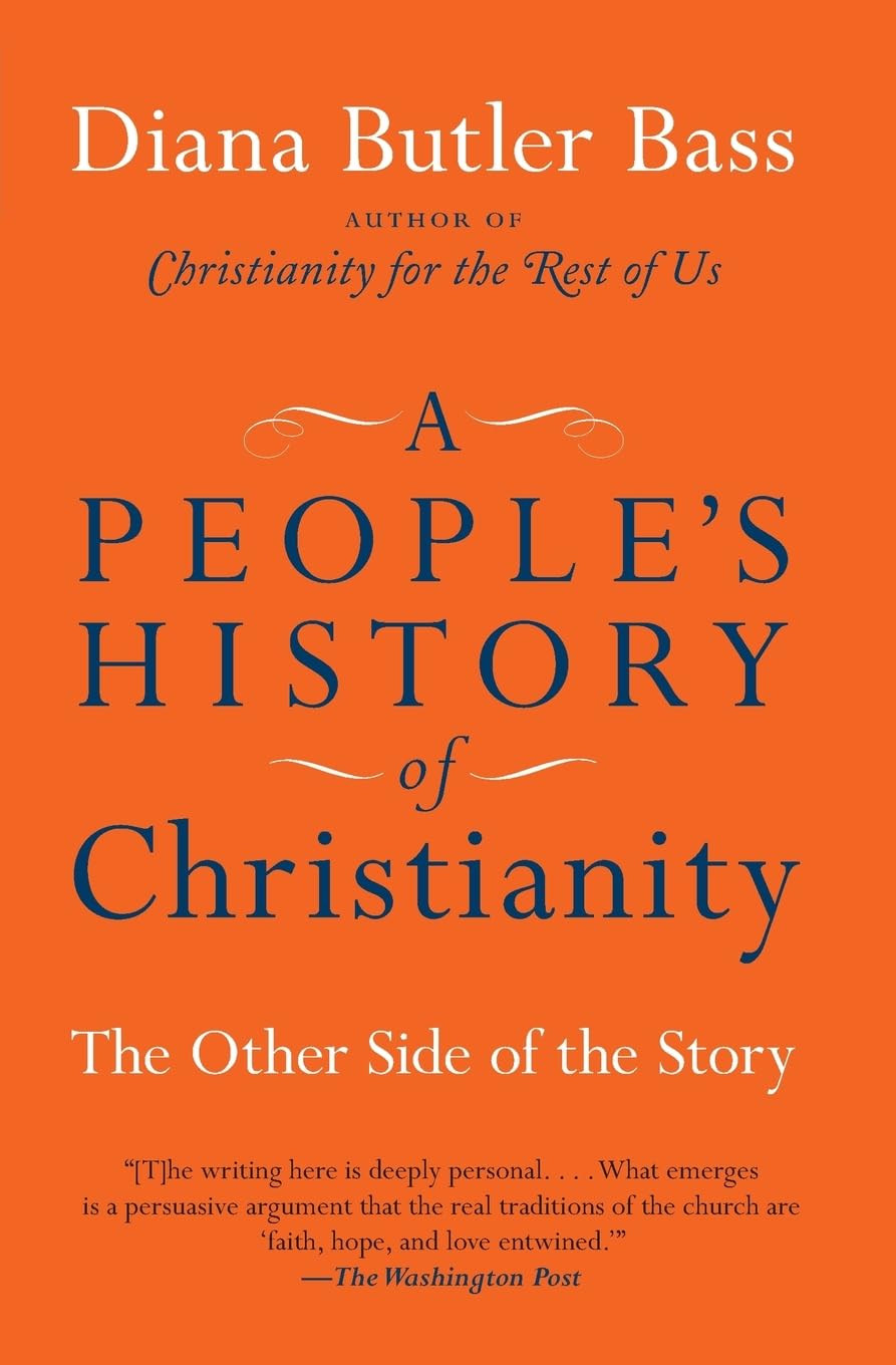 A People's History of Christianity: The Other Side of the Story - 6874