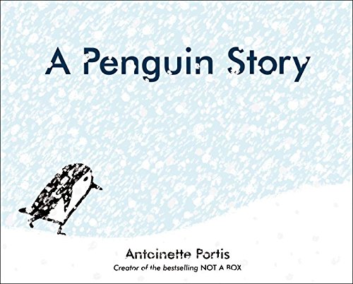 A Penguin Story - 3811
