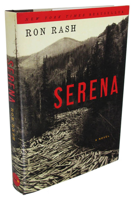 Serena: A Novel - 1524
