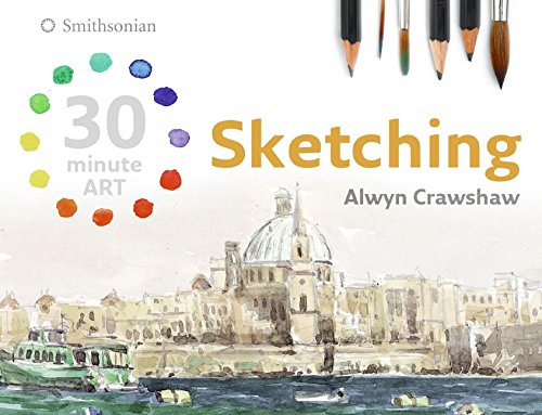 Sketching (30 minute ART)