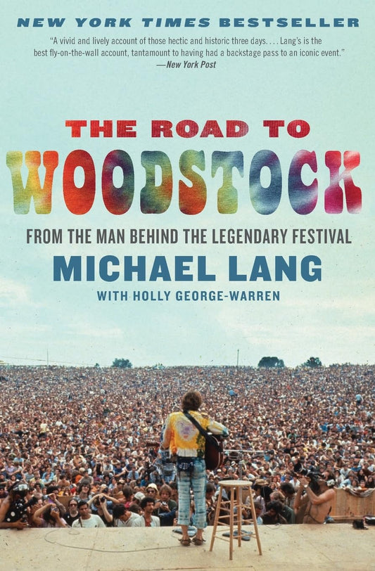 The Road to Woodstock - 9032