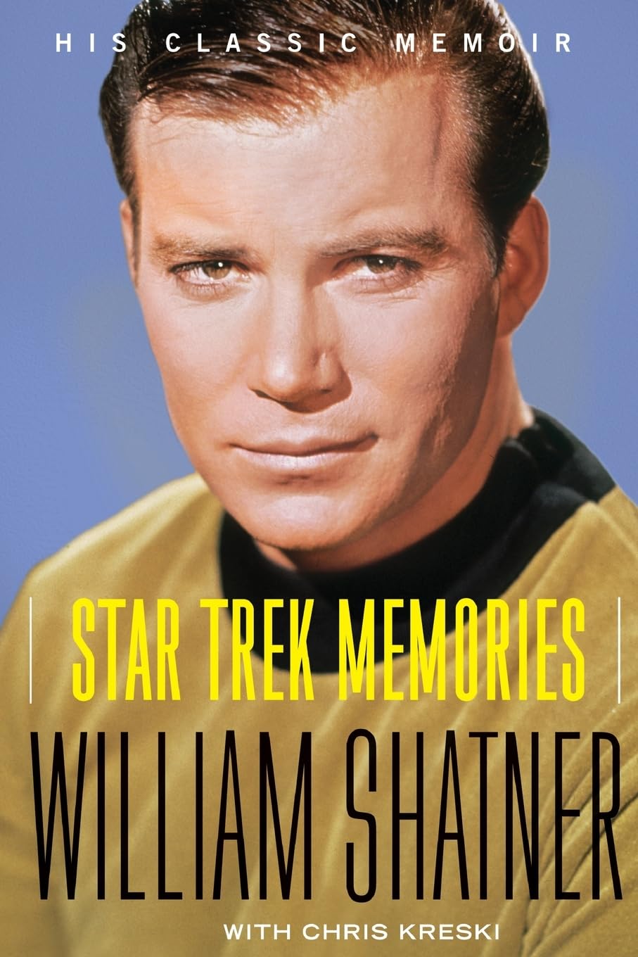 Star Trek Memories - 2985
