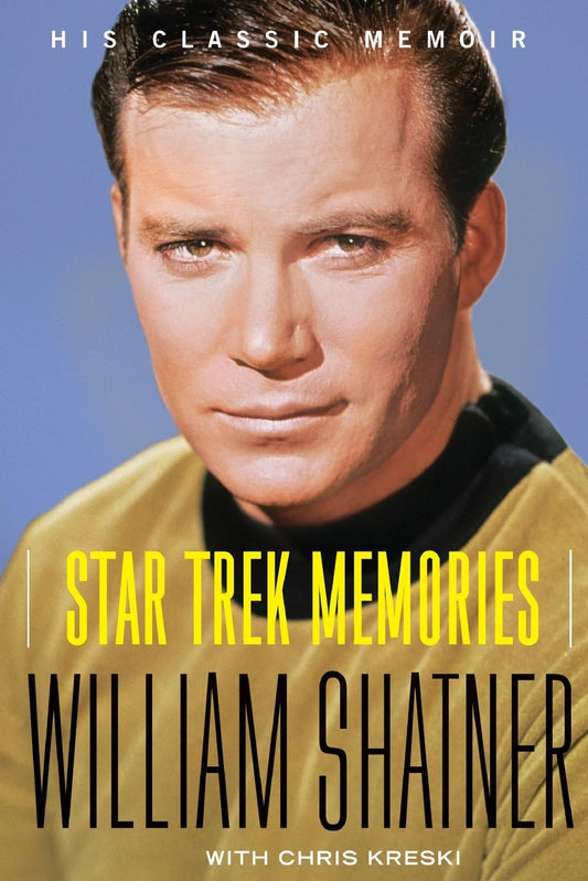 Star Trek Memories - 2985