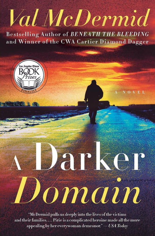 A Darker Domain: A Novel (Karen Pirie Novels, 2)