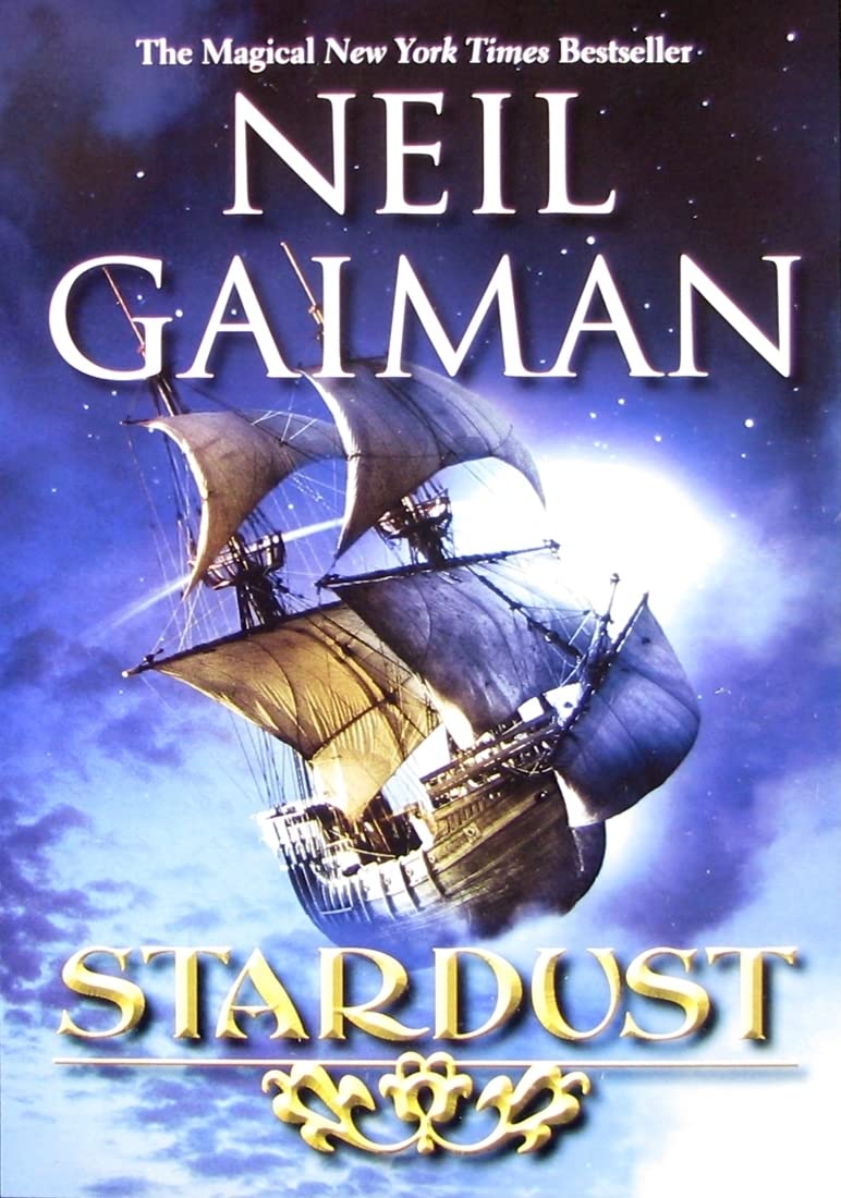 Stardust - 1987