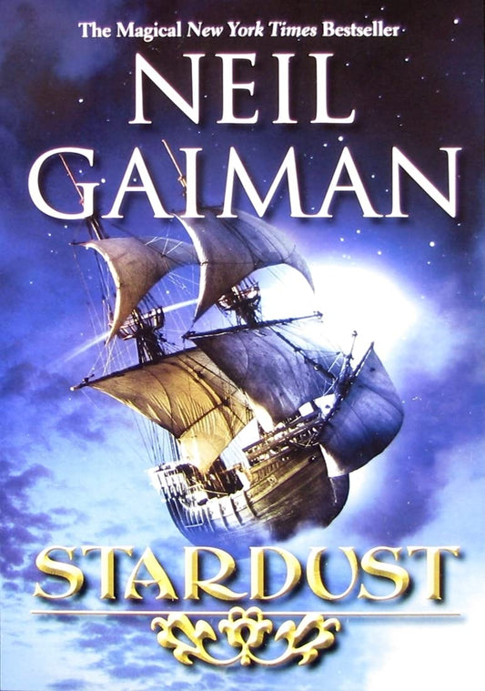 Stardust - 1987