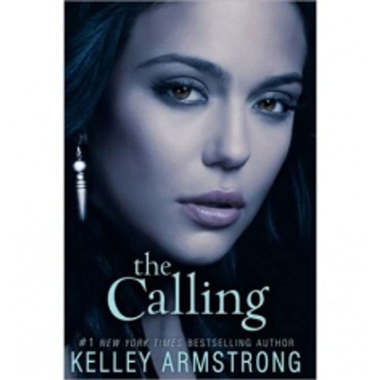 The Calling (Darkness Rising, 2) - 2977