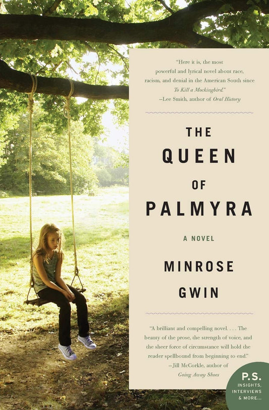 The Queen of Palmyra: A Novel (P.S.) - 6070