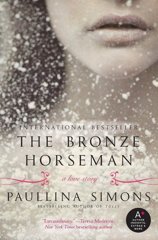 The Bronze Horseman (The Bronze Horseman, 1) - 70