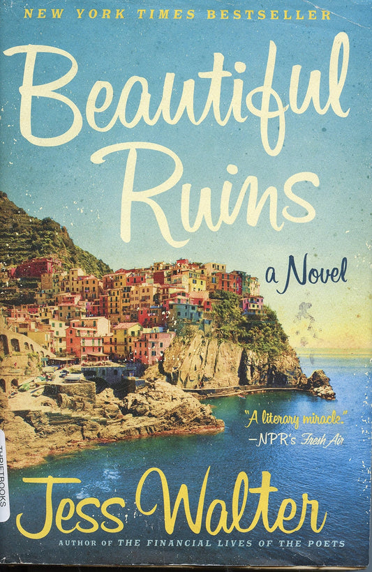 Beautiful Ruins: A Novel - 263