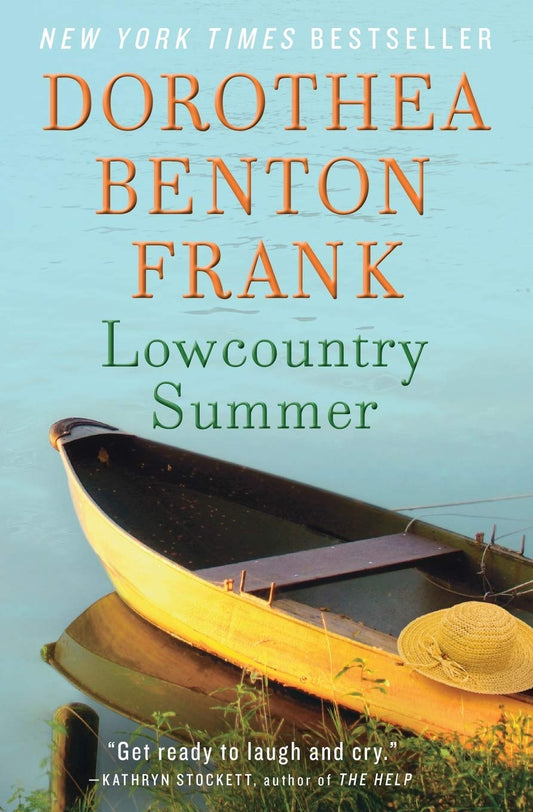 Lowcountry Summer (A Plantation Sequel) - 1561
