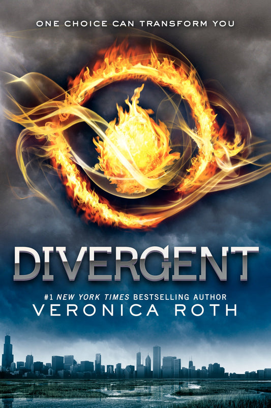 Divergent - 9778