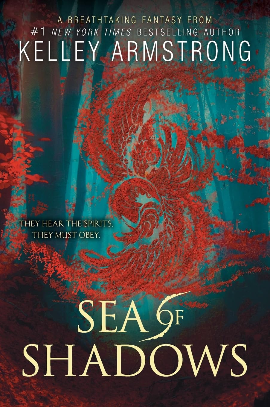 Sea of Shadows (Age of Legends Trilogy, 1) - 3883