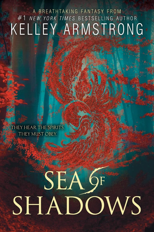 Sea of Shadows (Age of Legends Trilogy, 1) - 3883