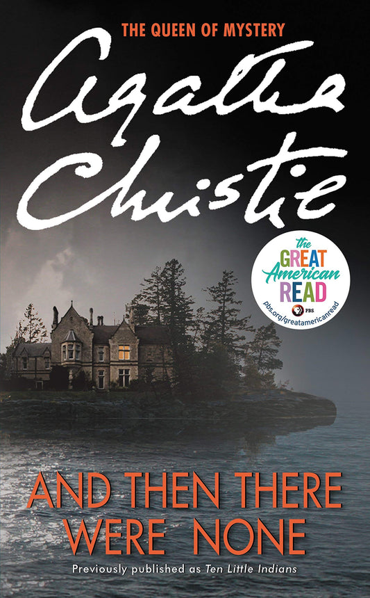 And Then There Were None - 2298