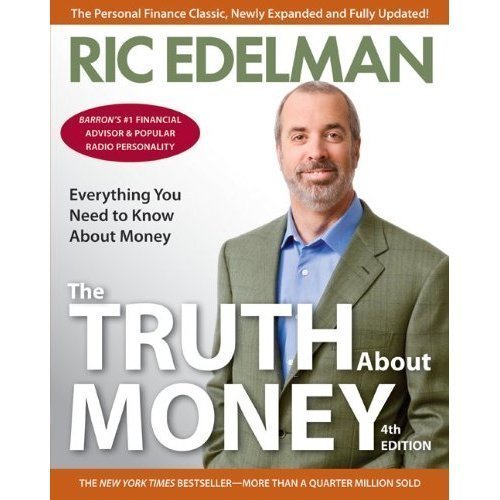 The Truth About Money - 3926