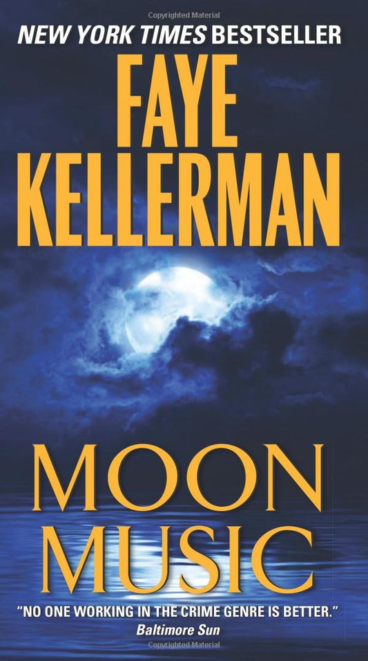 Moon Music