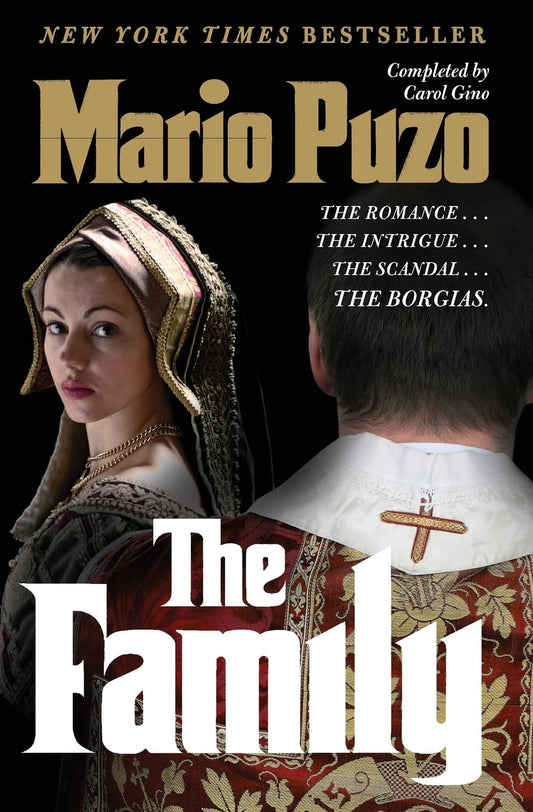 The Family - 6075