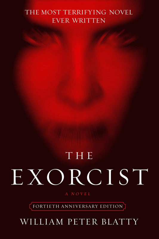 The Exorcist: A Terrifying Classic of American Horror - 2204