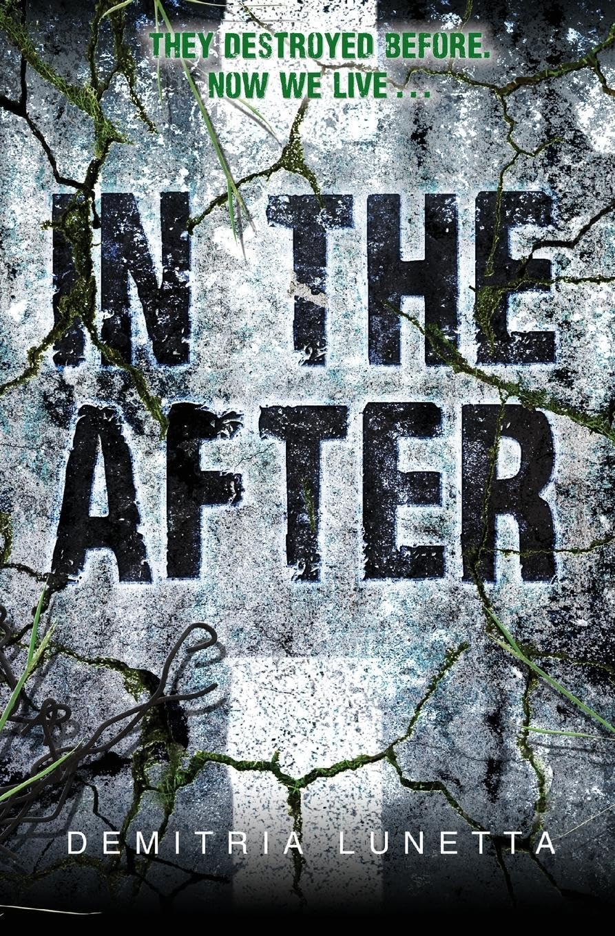 In the After (In the After, 1) - 3089