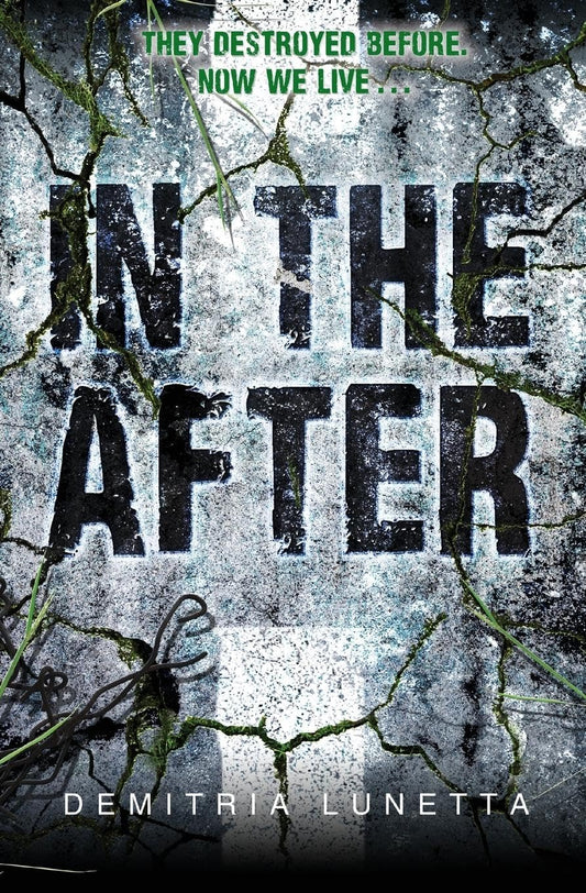 In the After (In the After, 1) - 3432
