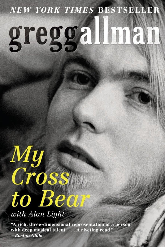 My Cross to Bear - 8141