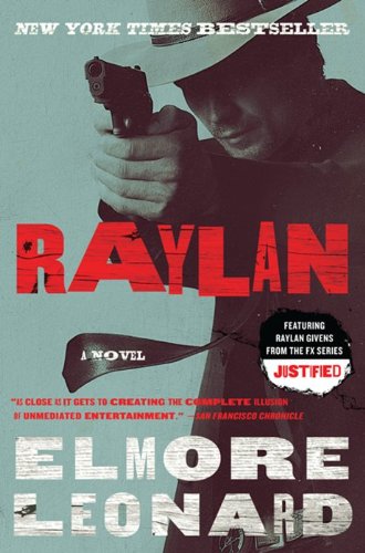 Raylan: A Novel - 1353