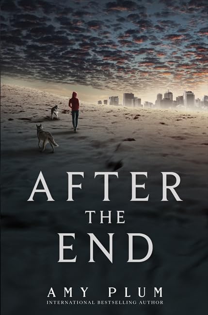 After the End (After the End, 1) - 9678