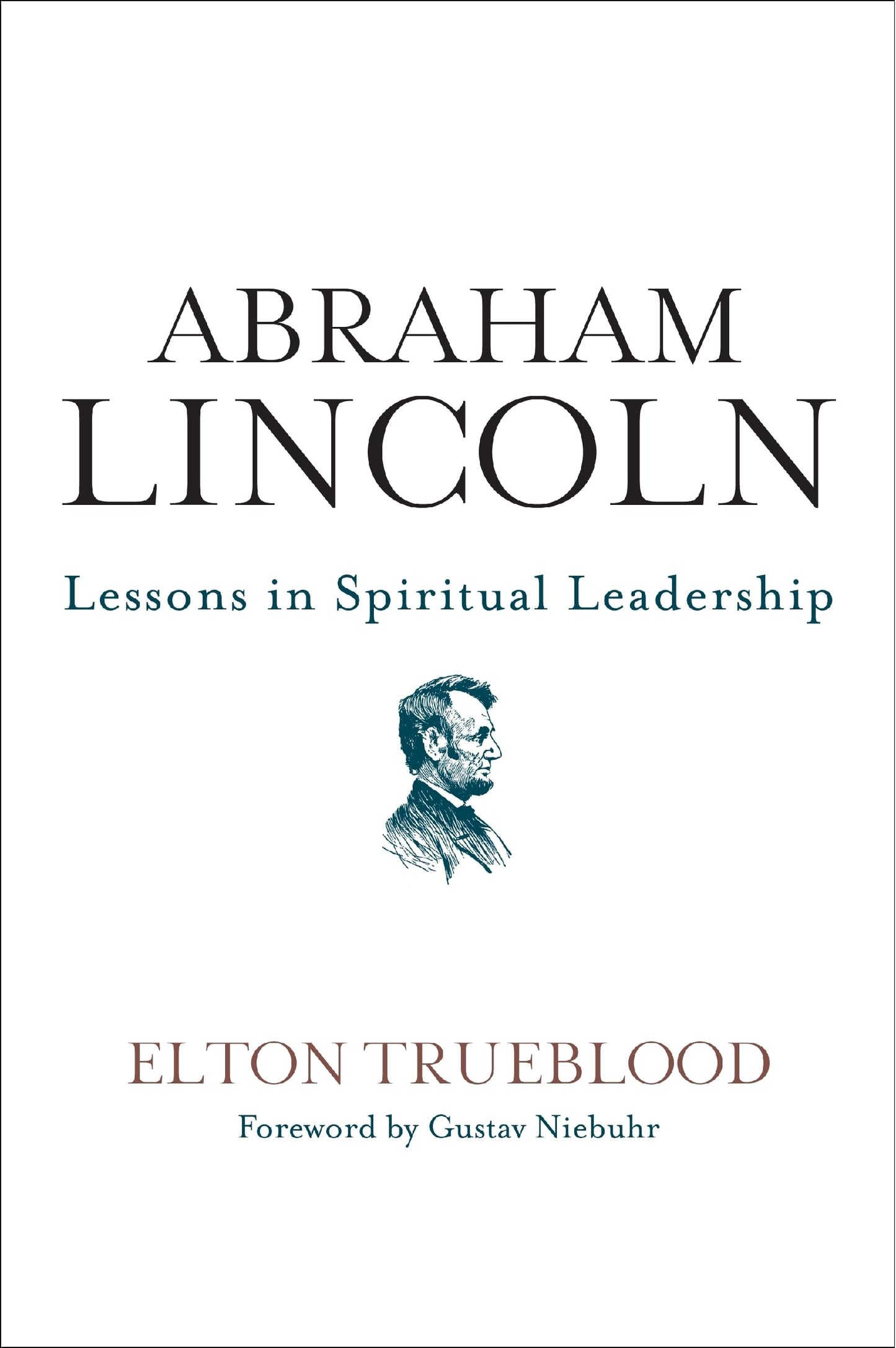 ABRAHAM LINCOLN - 5236