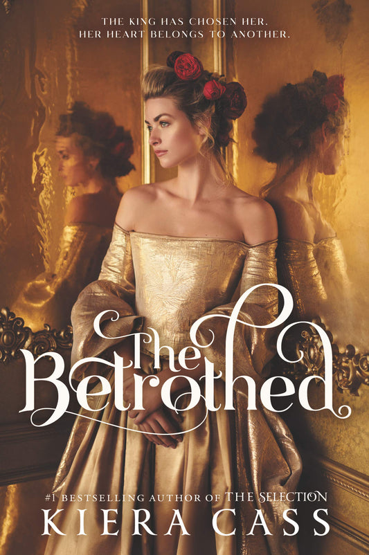 The Betrothed - 6302
