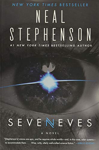 Seveneves - 3600