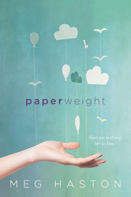 Paperweight - 6294