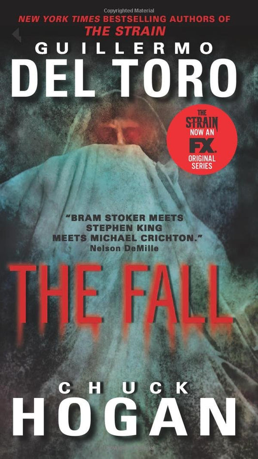 The Fall TV Tie-in Edition: Book Two of the Strain Trilogy