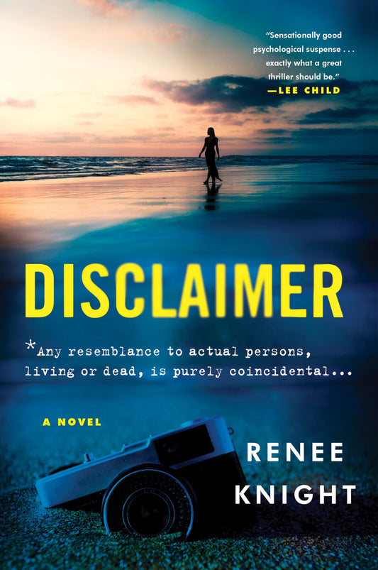 Disclaimer: A Novel - 4957
