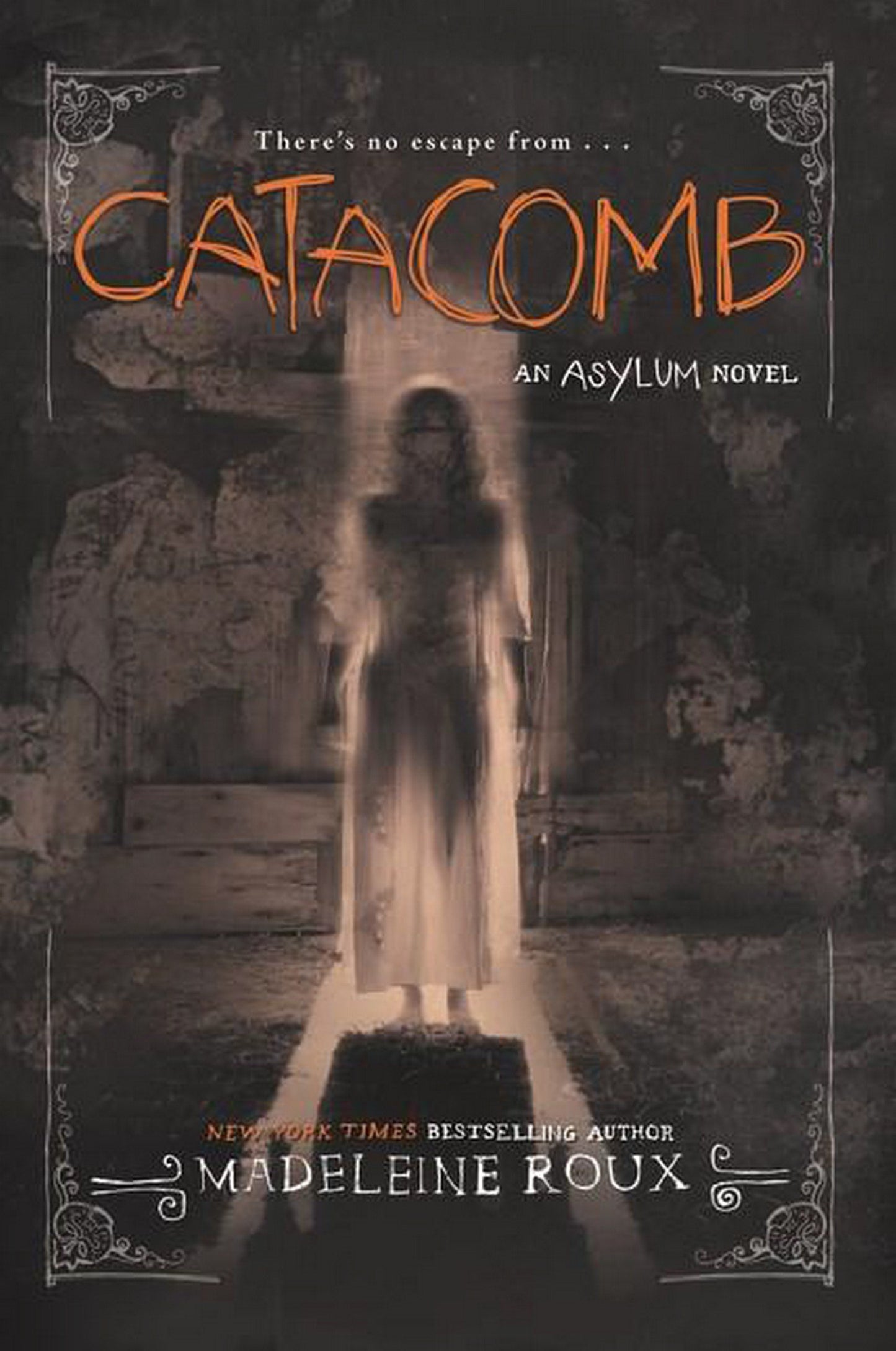 Catacomb (Asylum, 3) - 4577