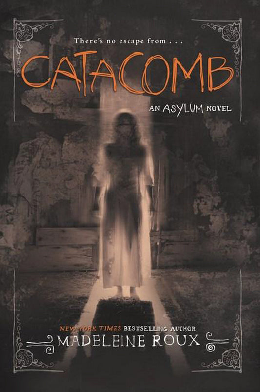Catacomb (Asylum, 3) - 4577