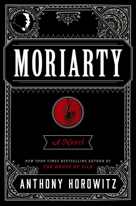 Moriarty - 1734